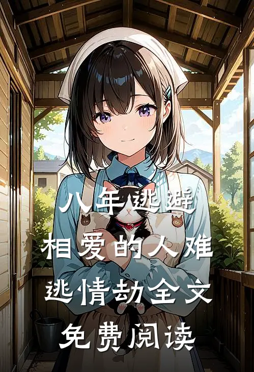 八年逃避,相爱的人难逃情劫全文免费阅读