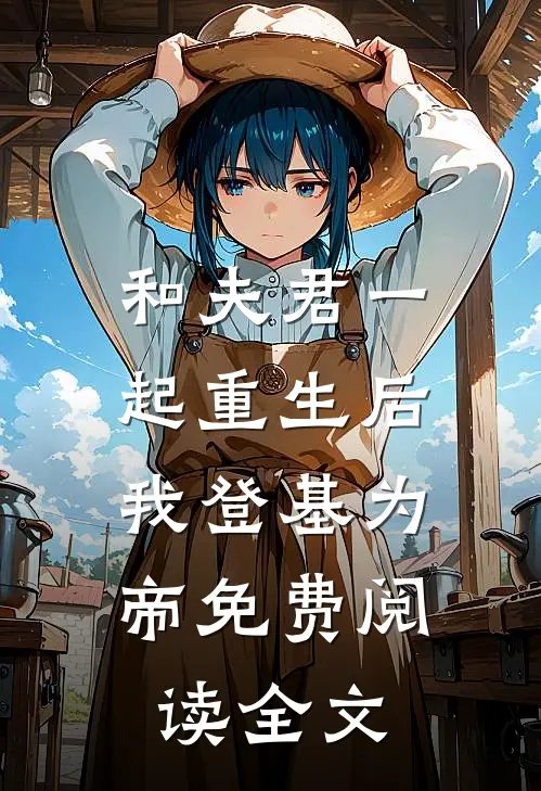和夫君一起重生后,我登基为帝免费阅读全文