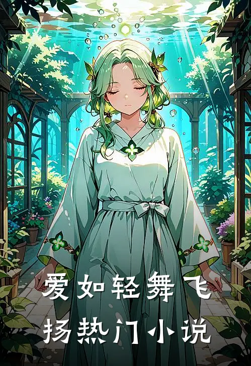 爱如轻舞飞扬热门在线阅读