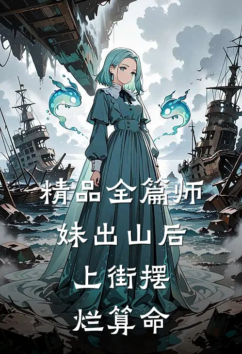 精品全篇师妹出山后,上街摆烂算命