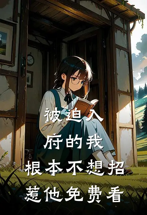 被迫入府的我，根本不想招惹他免费看