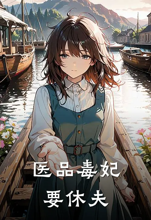医品毒妃要休夫