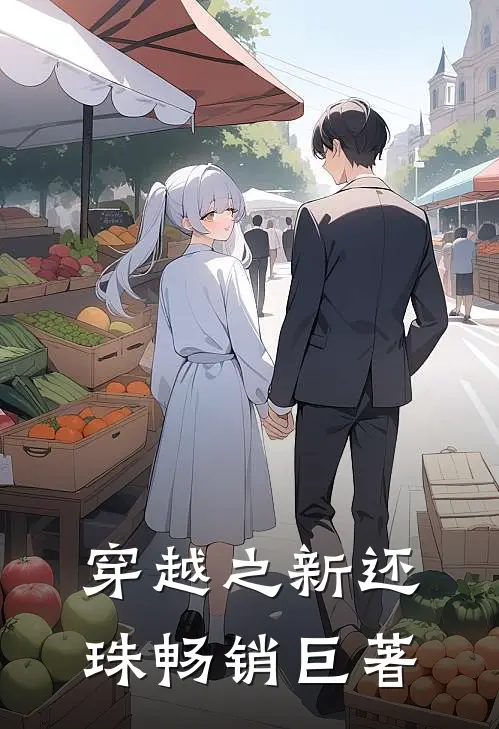 穿越之新还珠畅销巨著