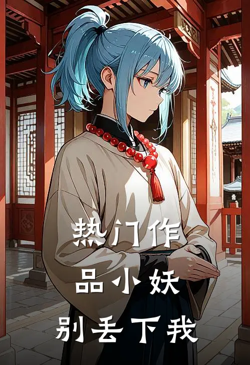 热门作品小妖,别丢下我免费阅读