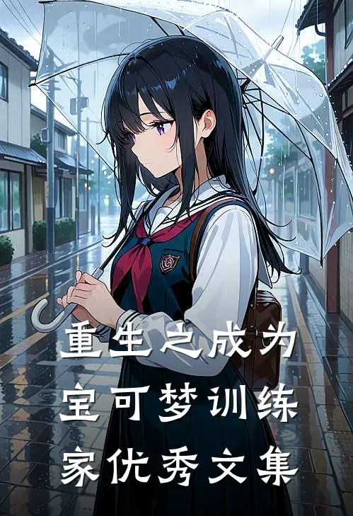 重生之成为宝可梦训练家优秀文集