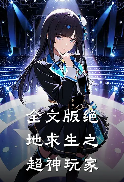 全文版绝地求生之超神玩家