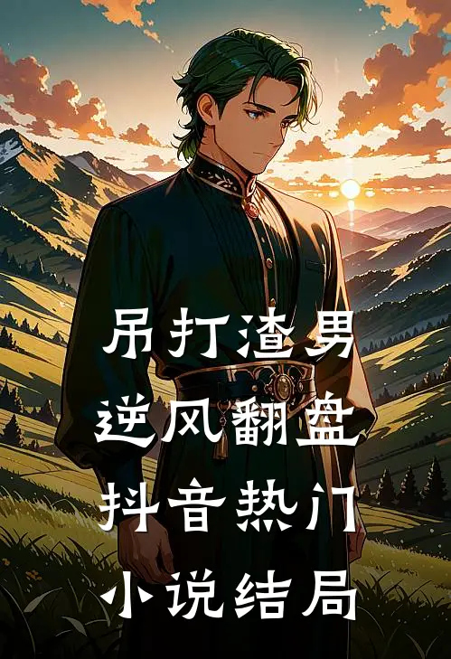 吊打渣男,逆风翻盘抖音热门结局怎么样
