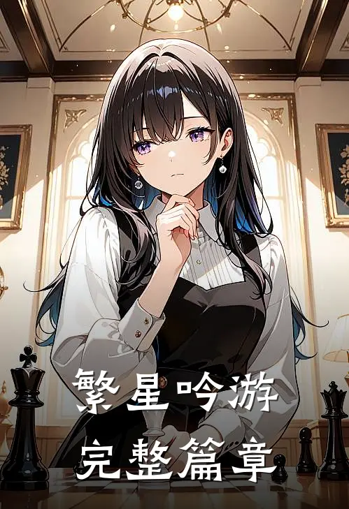 繁星吟游完整篇章