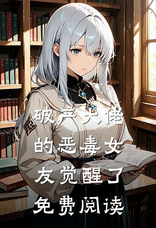 破产大佬的恶毒女友觉醒了免费阅读