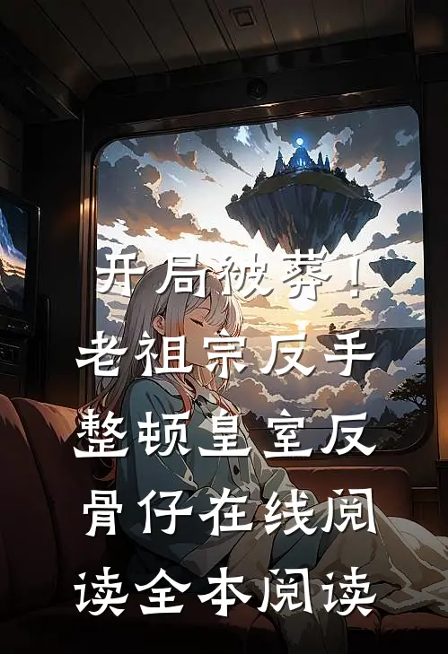 开局被葬！老祖宗反手整顿皇室反骨仔在线阅读全本阅读