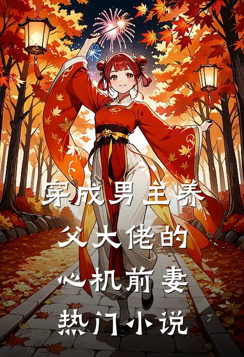 穿成男主养父大佬的心机前妻热门小说