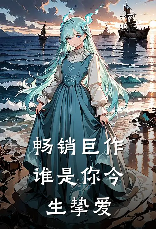 畅销巨作谁是你今生挚爱