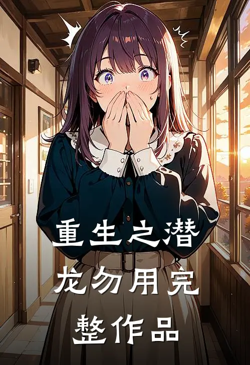 重生之潜龙勿用完整作品