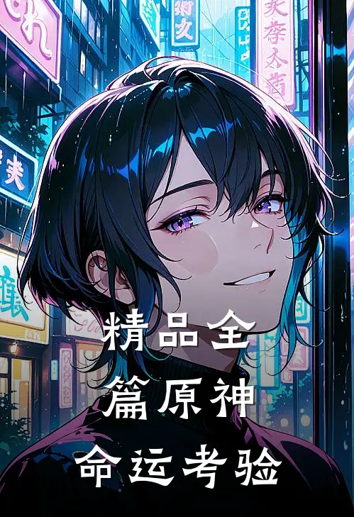 精品全篇原神命运考验在线观看