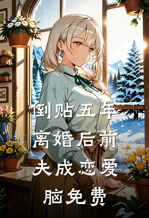 倒贴五年,离婚后前夫成恋爱脑免费阅读