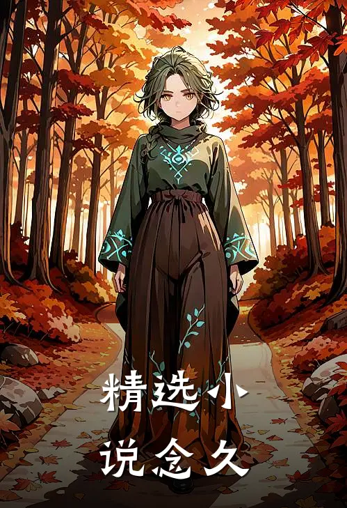 精选小说念久