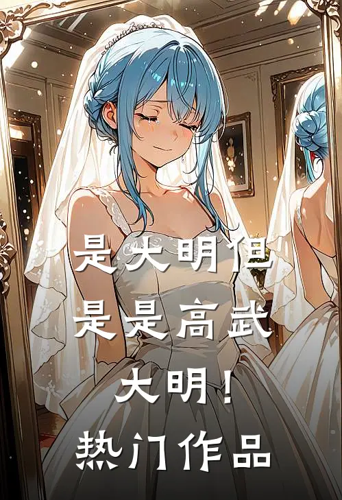 是大明但是是高武大明!热门作品是