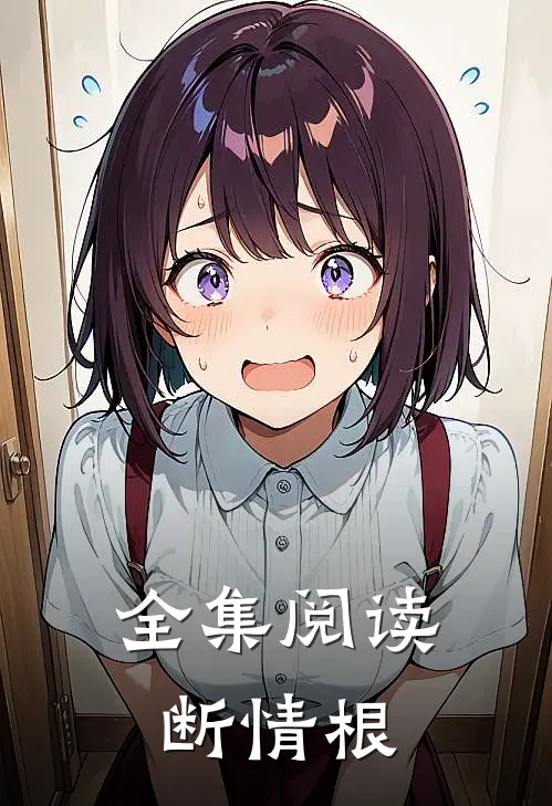 全集阅读断情根