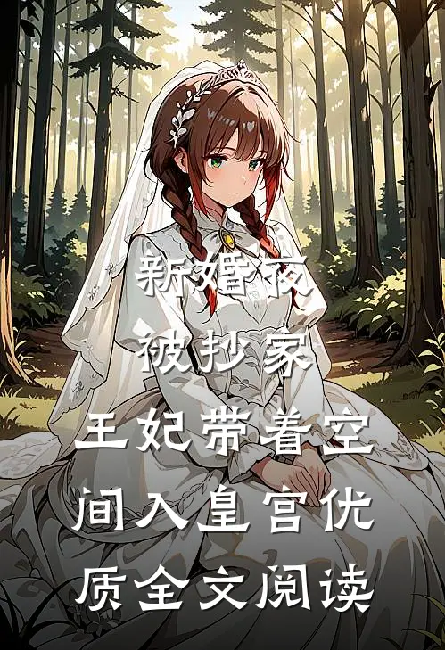 新婚夜被抄家，王妃带着空间入皇宫优质全文阅读