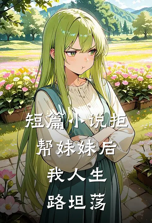短篇小说拒帮妹妹后，我人生路坦荡