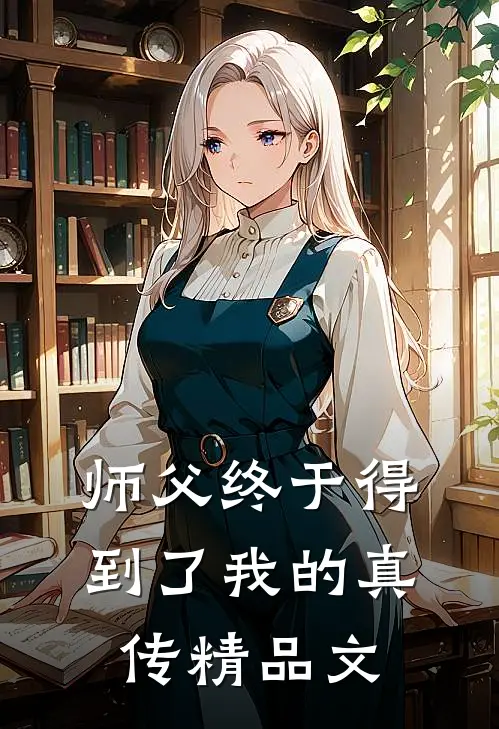 师父终于得到了我的真传精品文