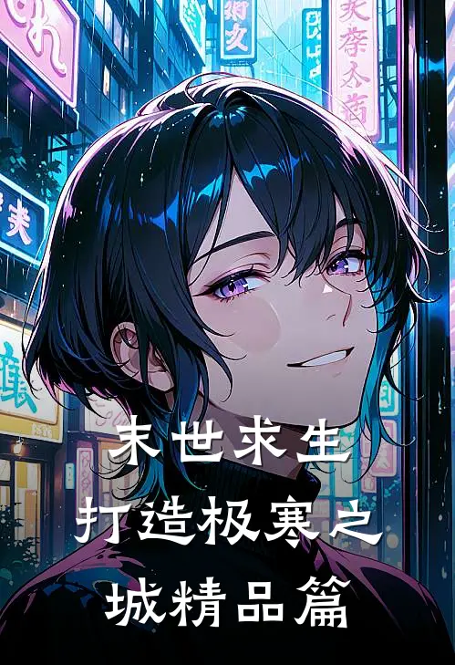 末世求生打造极寒之城精品篇免费阅读