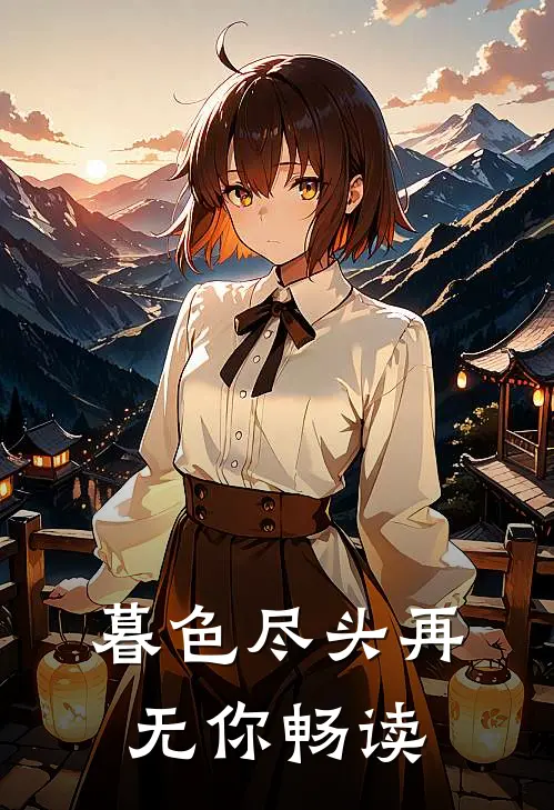 暮色尽头再无你畅读