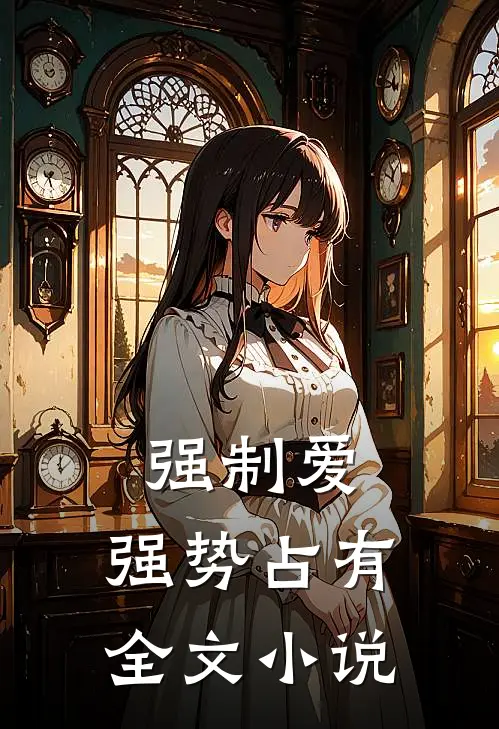 强制爱,强势占有全文