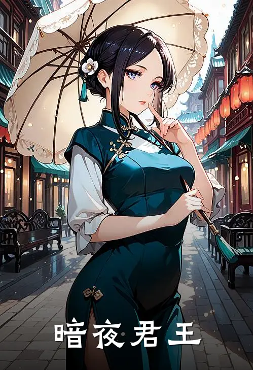 暗夜君王