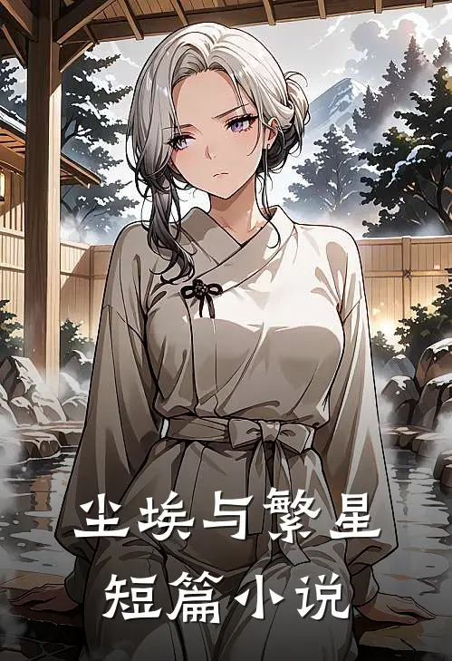 尘埃与繁星短篇小说