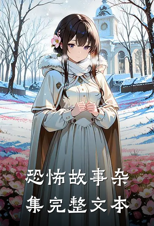 恐怖故事杂集完整文本