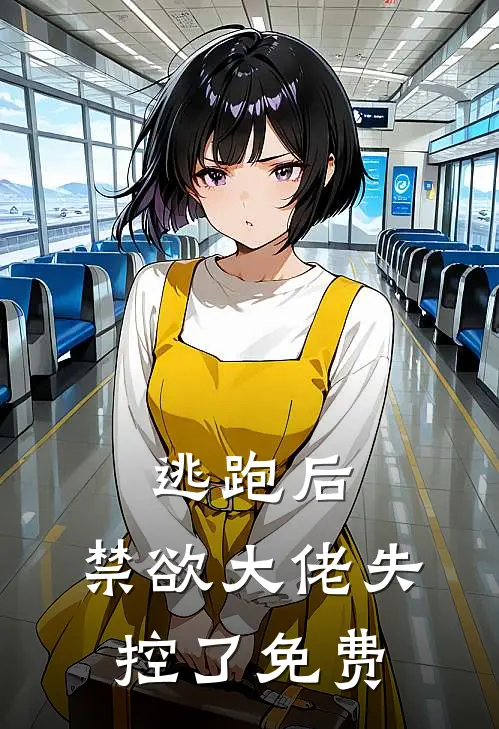 逃跑后,禁欲大佬失控了免费
