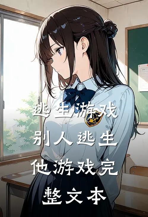 逃生游戏别人逃生他游戏完整文本
