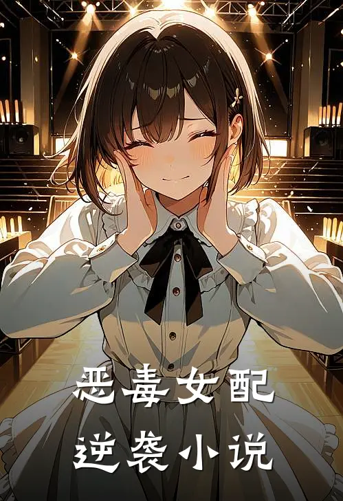 恶毒女配逆袭小说