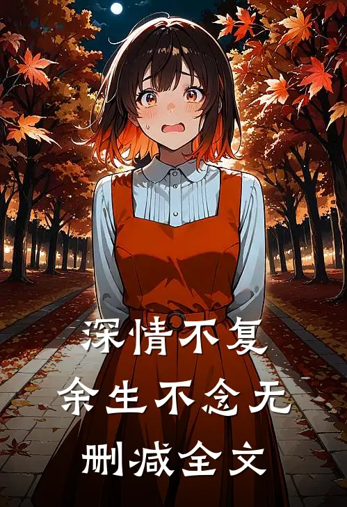 深情不复,余生不念无删减全文在线阅读
