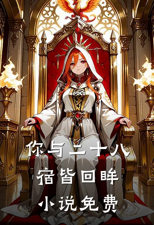 你与二十八宿皆回眸小说免费