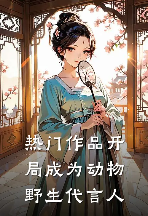 热门作品开局成为动物野生代言人