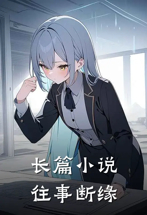 长篇小说往事断缘