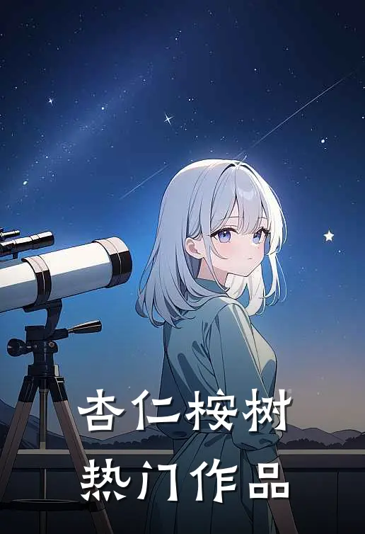 杏仁桉树热门作品
