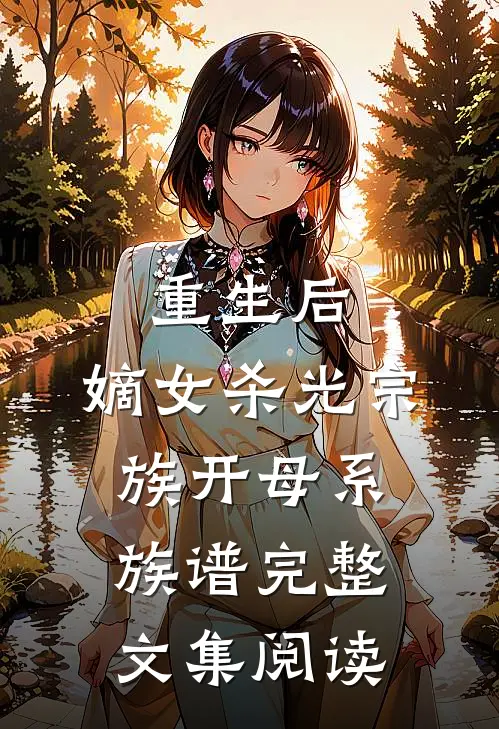 重生后，嫡女杀光宗族开母系族谱完整文集阅读
