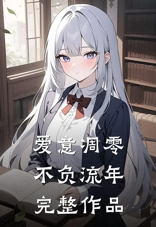 爱意凋零,不负流年完整作品免费阅读