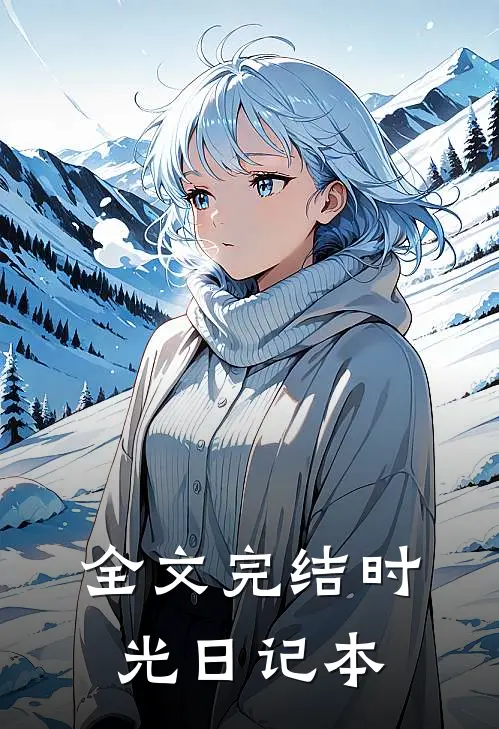 全文完结时光日记本