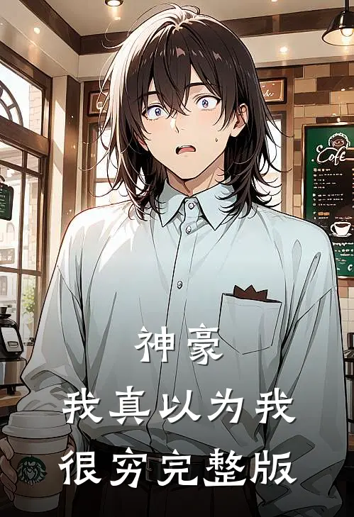 神豪我真以为我很穷完整版