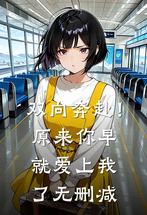 双向奔赴!原来你早就爱上我了无删减在线观看