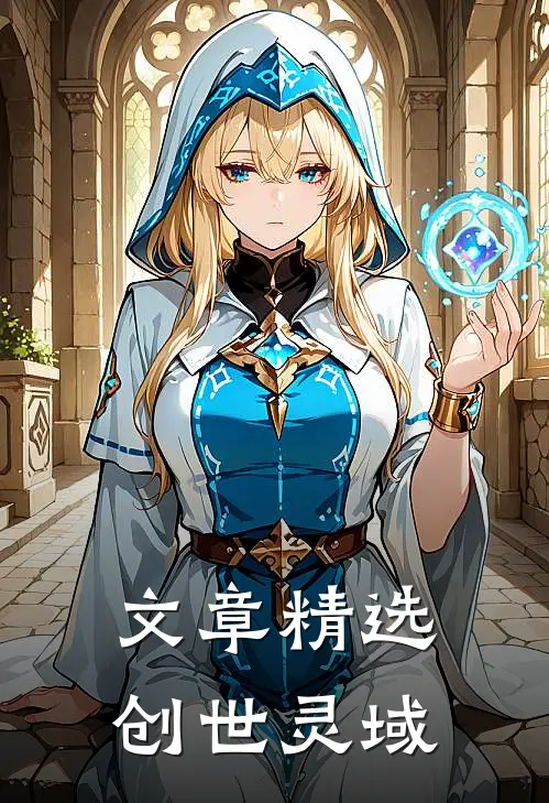 文章精选创世灵域