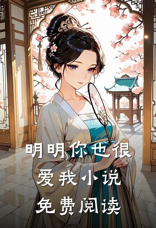 明明你也很爱我小说免费阅读