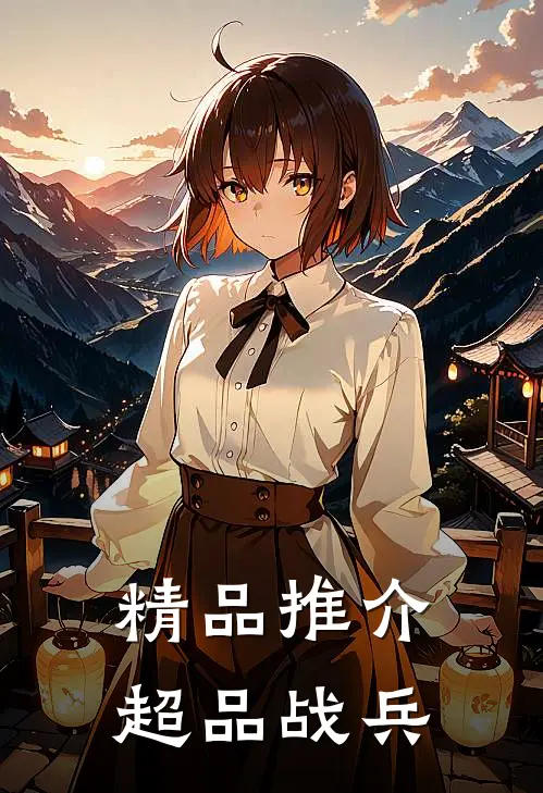精品推介超品战兵