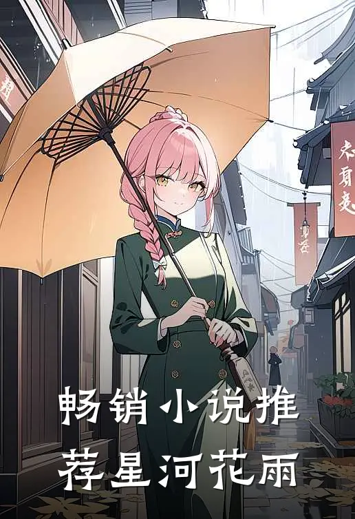畅销小说推荐星河花雨