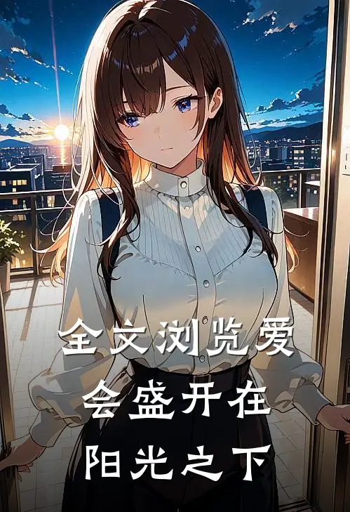全文浏览爱会盛开在阳光之下
