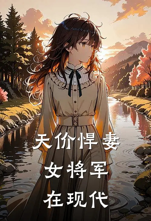 天价悍妻女将军在现代免费阅读